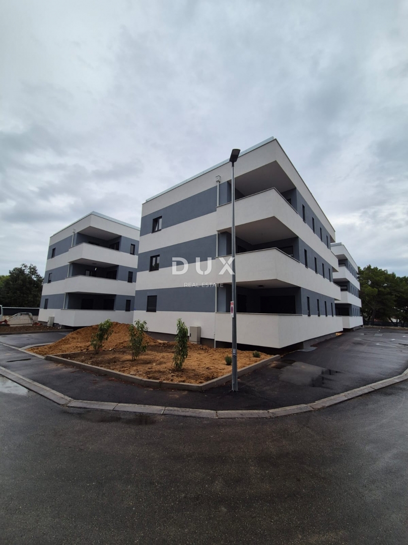 Appartamento Pakoštane, 70m2