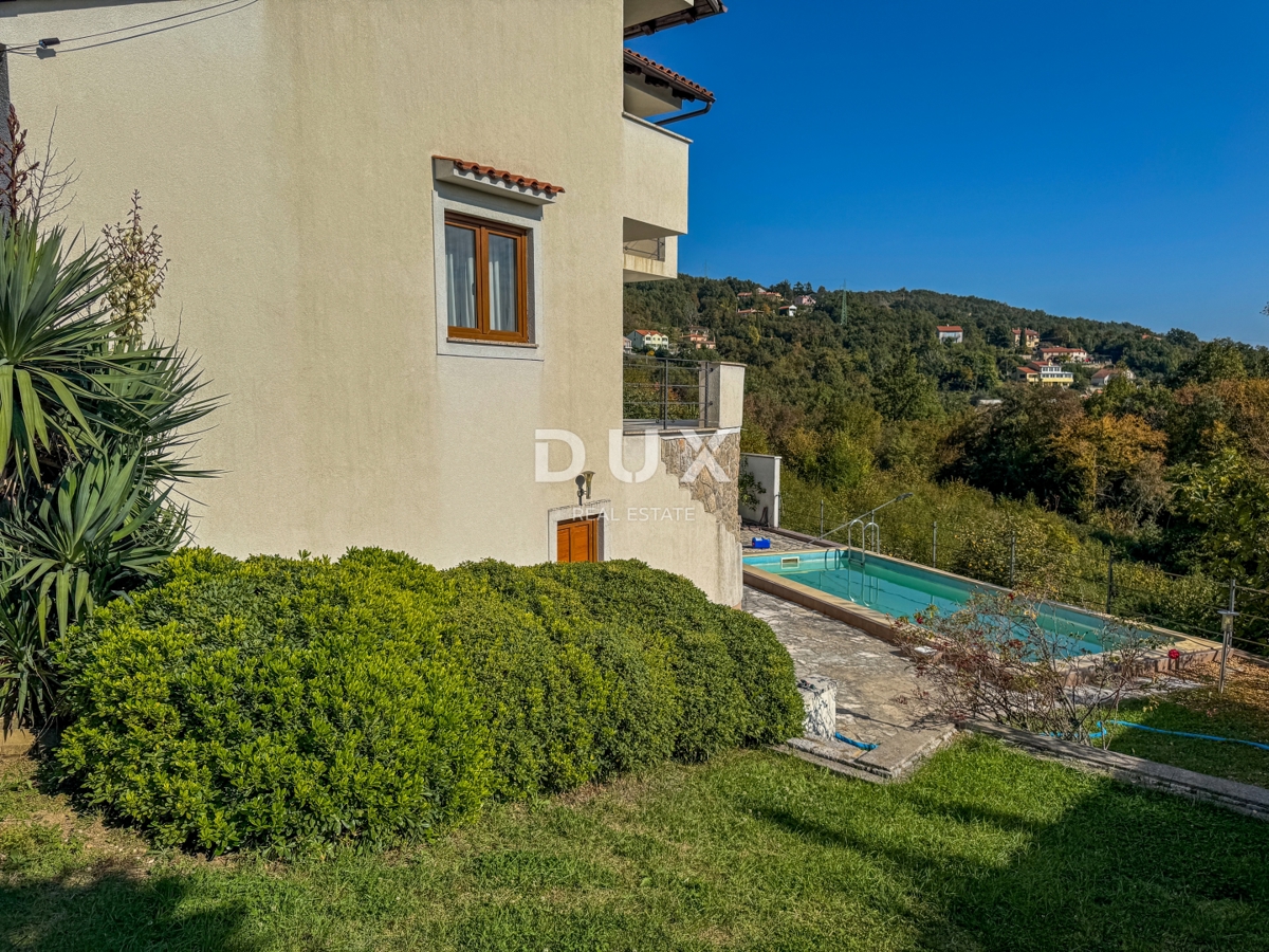 Casa Poljane, Opatija - Okolica, 120m2