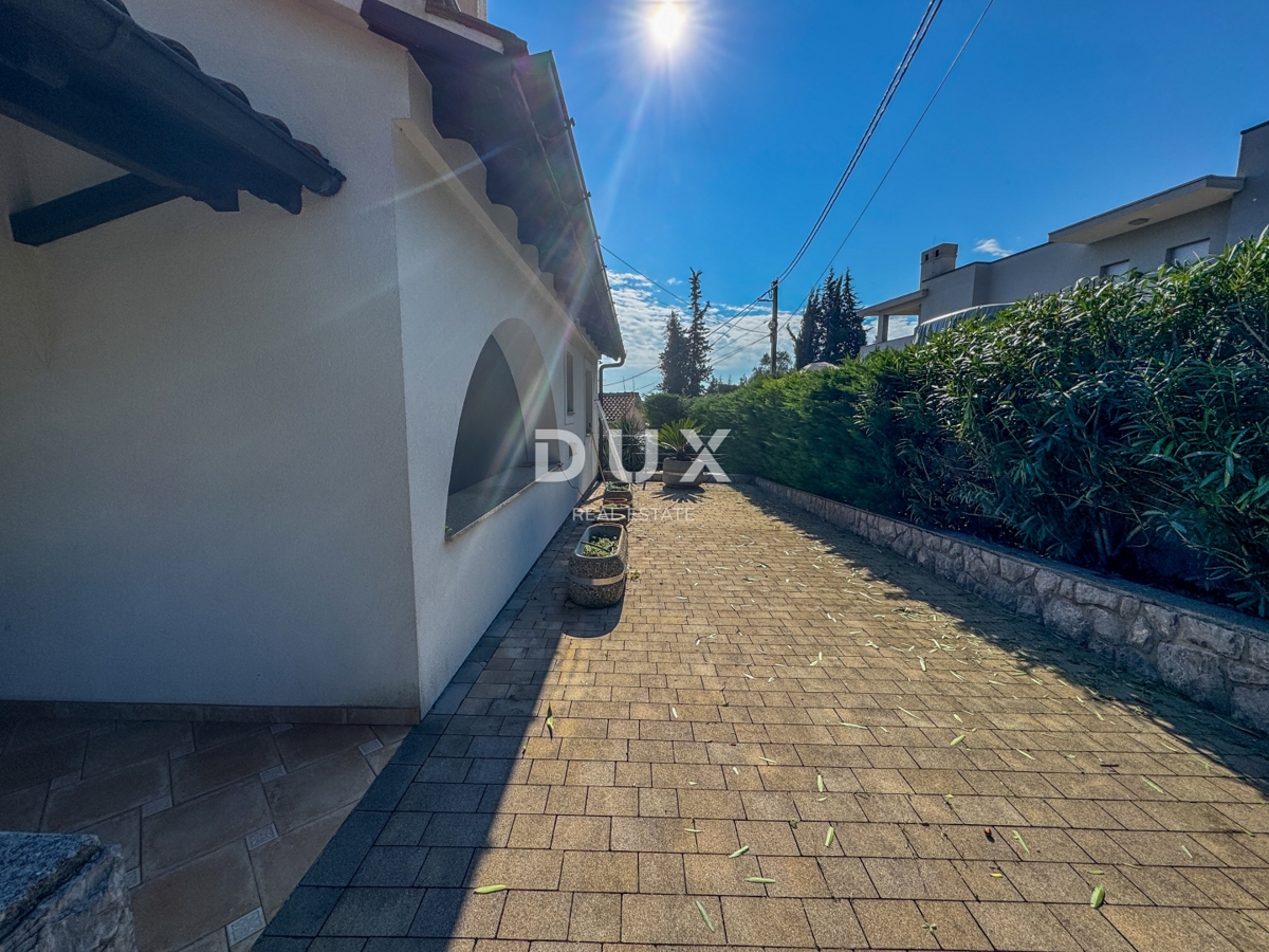 Casa Poljane, Opatija - Okolica, 120m2