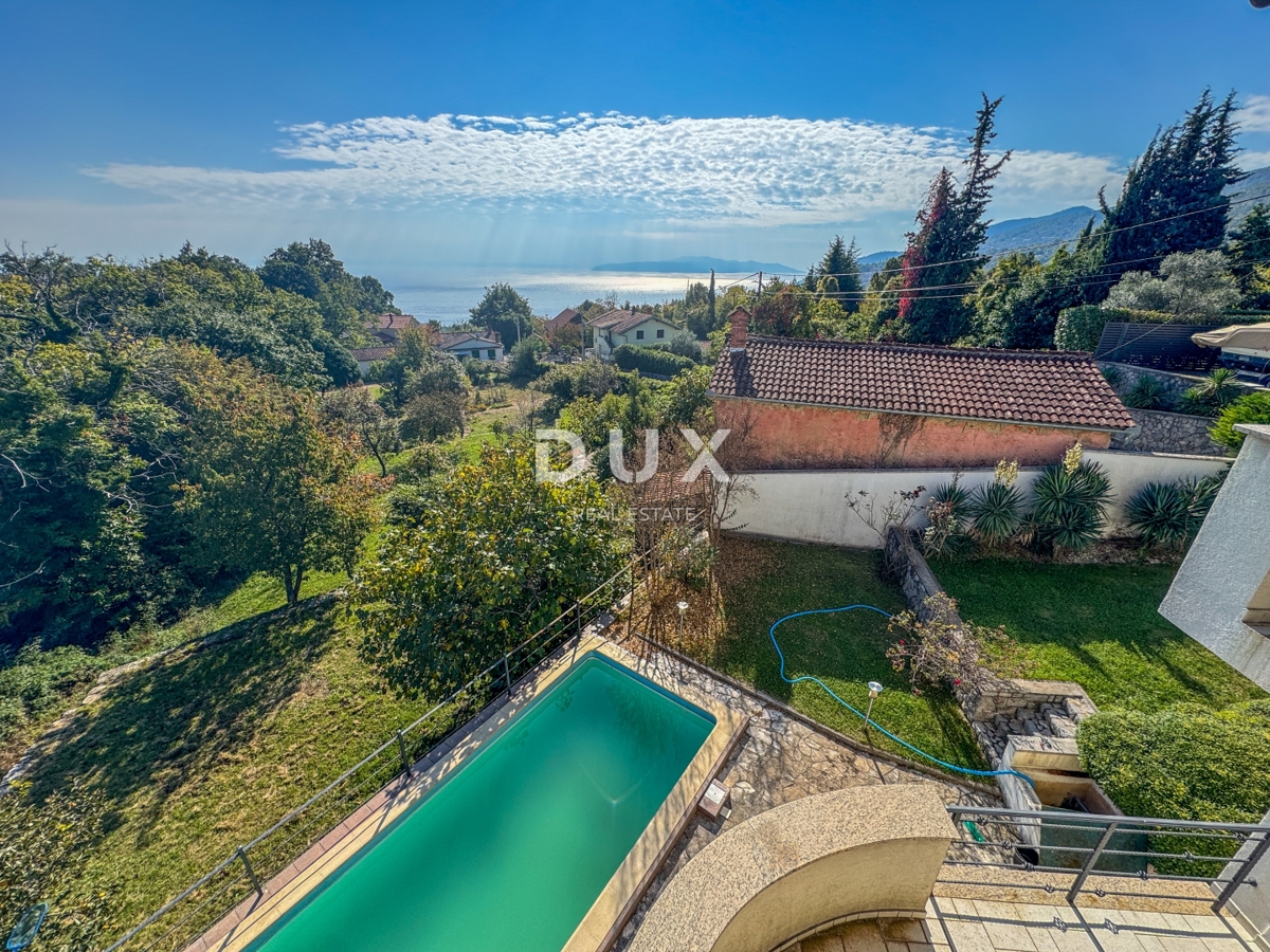 Casa Poljane, Opatija - Okolica, 120m2