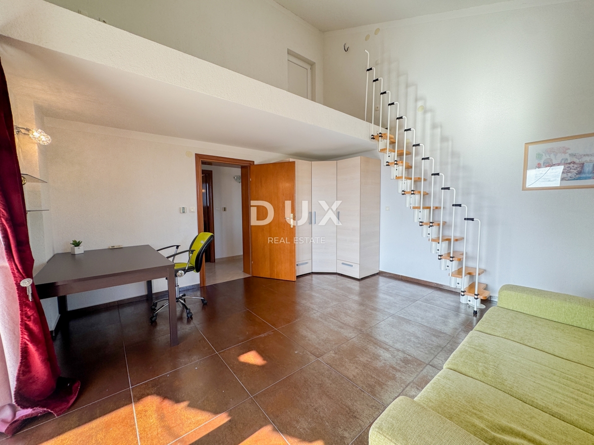 Casa Poljane, Opatija - Okolica, 120m2