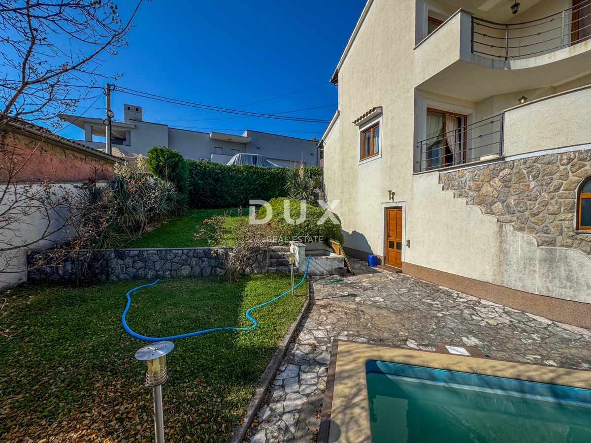 Casa Poljane, Opatija - Okolica, 120m2