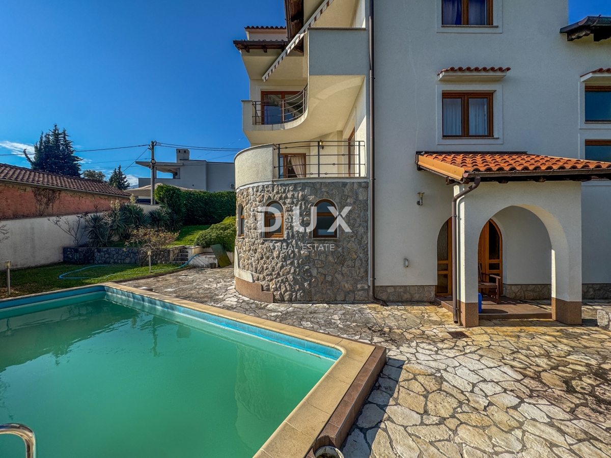 Casa Poljane, Opatija - Okolica, 120m2