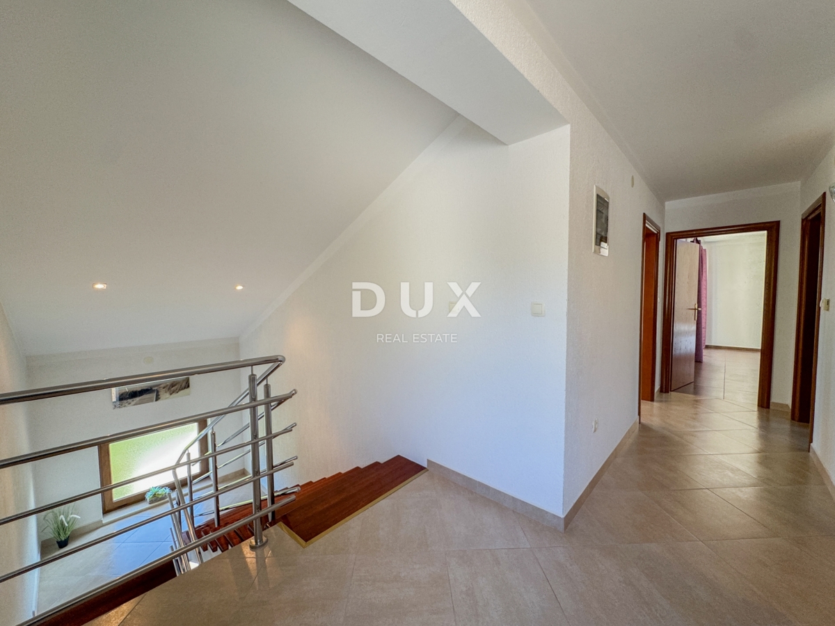 Casa Poljane, Opatija - Okolica, 120m2