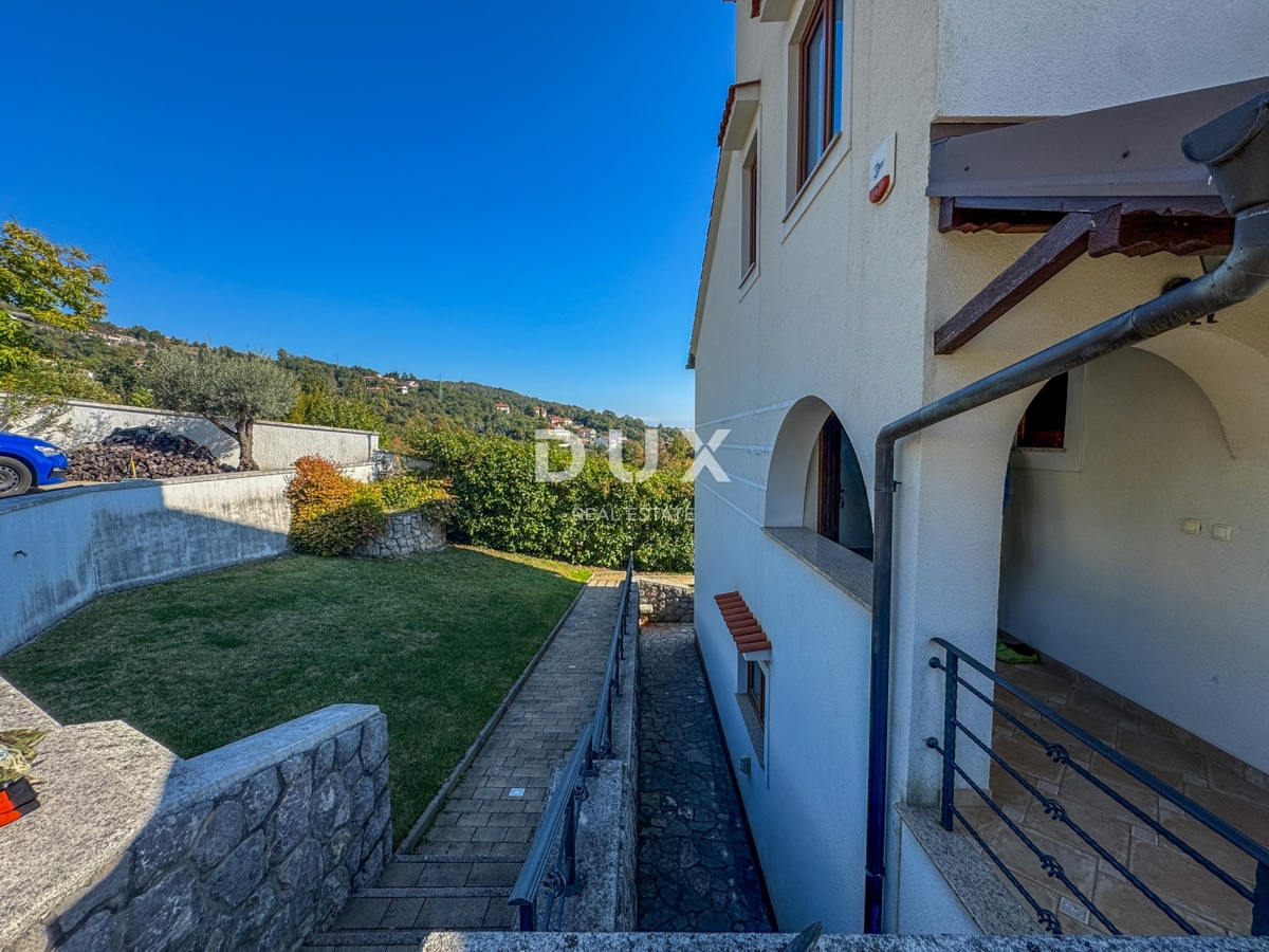 Casa Poljane, Opatija - Okolica, 120m2