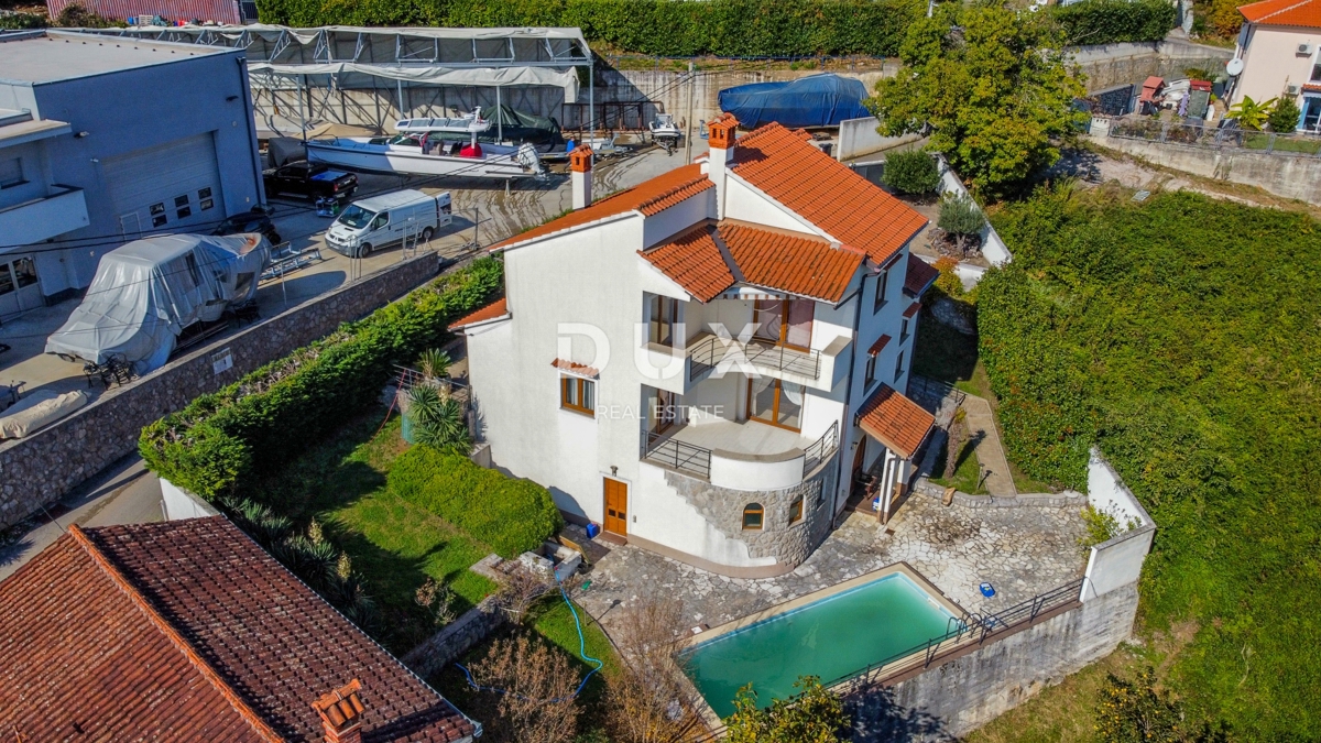 Casa Poljane, Opatija - Okolica, 120m2