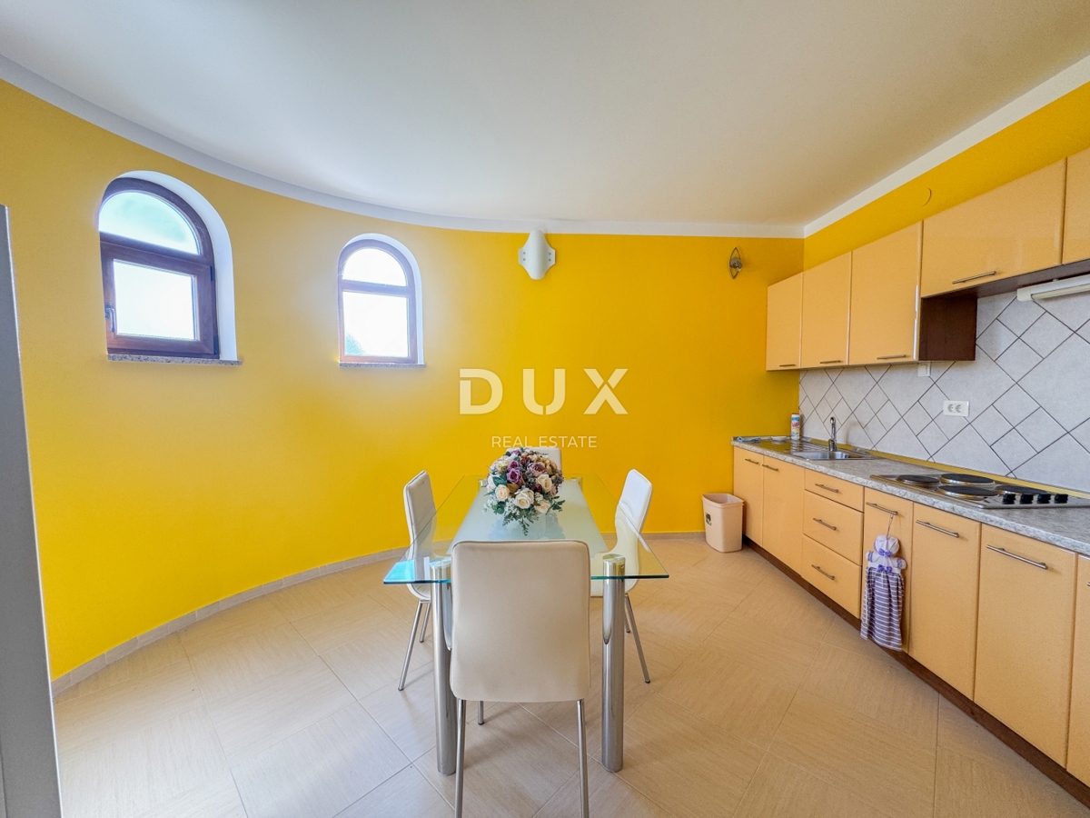 Casa Poljane, Opatija - Okolica, 120m2