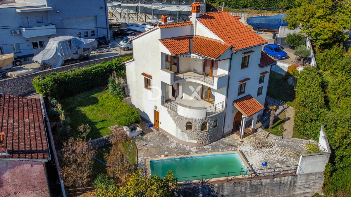 Casa Poljane, Opatija - Okolica, 120m2