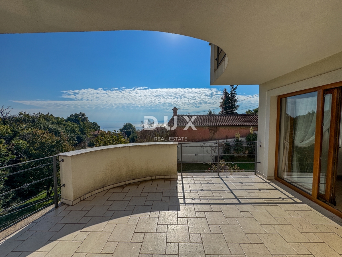 Casa Poljane, Opatija - Okolica, 120m2