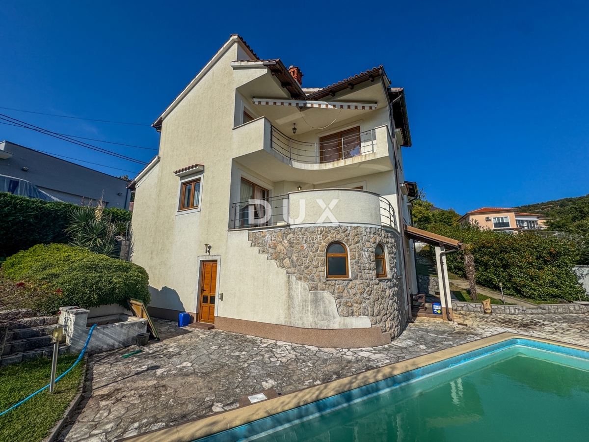 Casa Poljane, Opatija - Okolica, 120m2