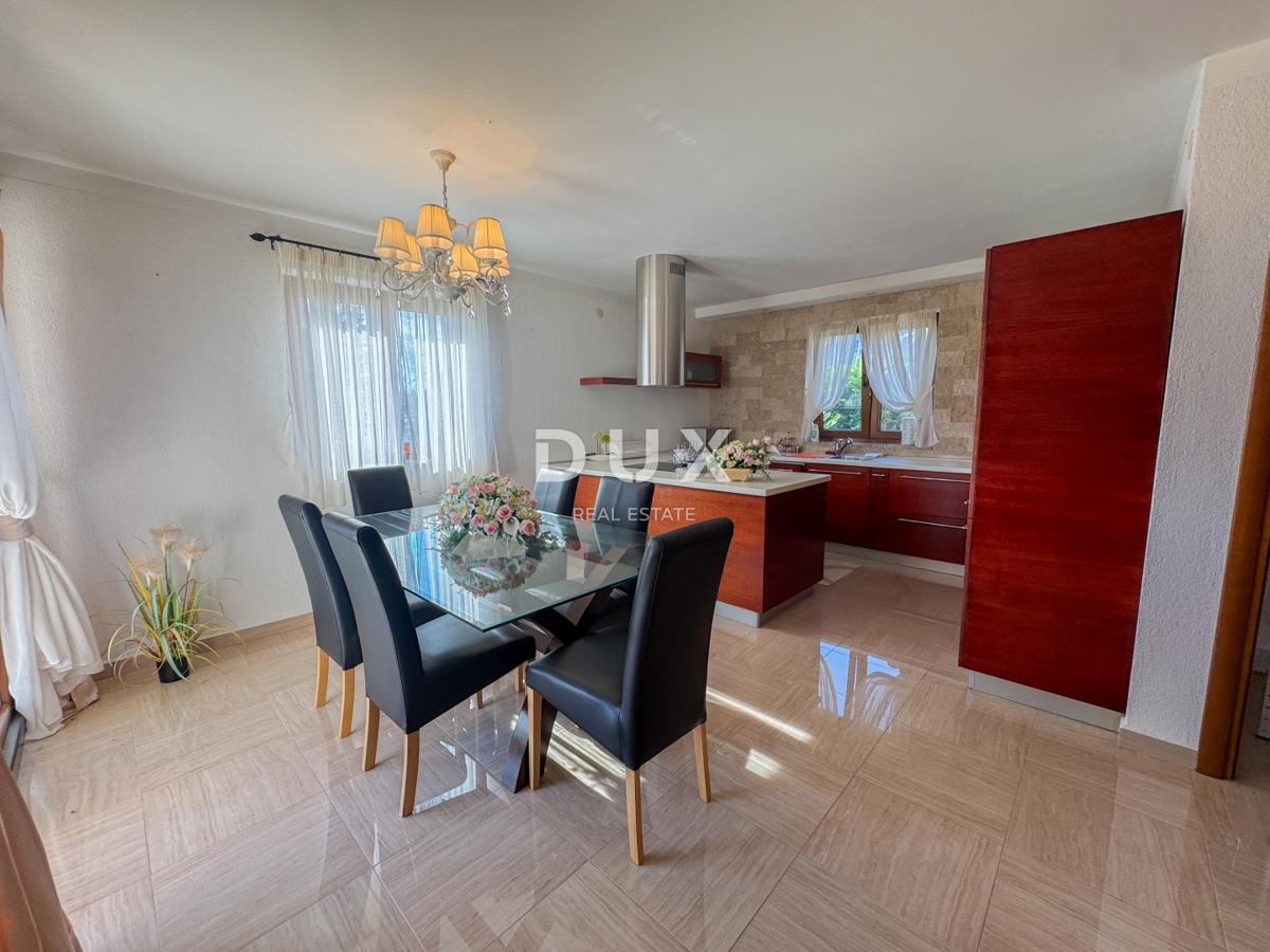 Casa Poljane, Opatija - Okolica, 120m2