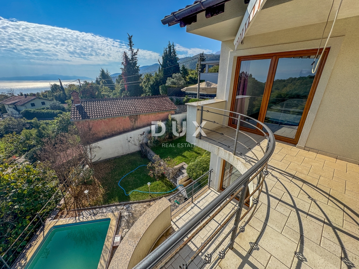 Casa Poljane, Opatija - Okolica, 120m2