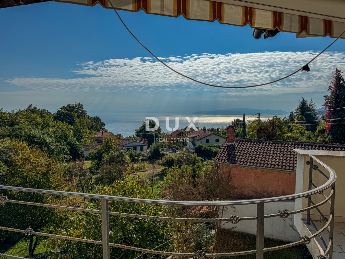 Casa Poljane, Opatija - Okolica, 120m2