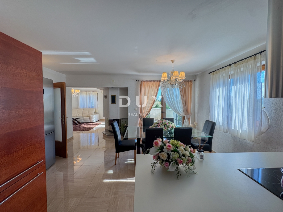 Casa Poljane, Opatija - Okolica, 120m2