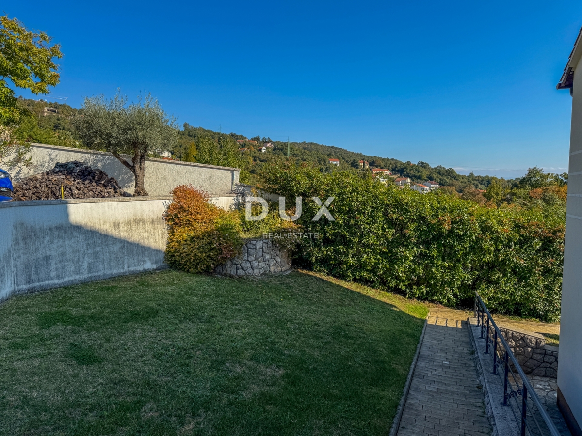 Casa Poljane, Opatija - Okolica, 120m2