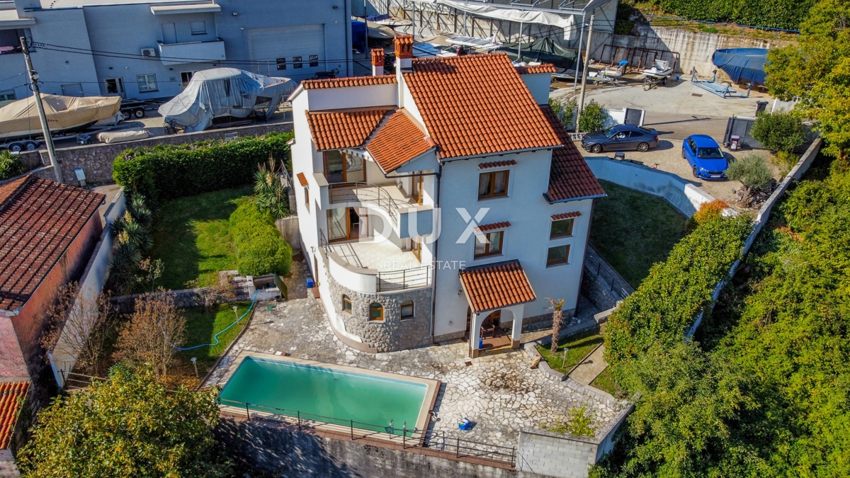Casa Poljane, Opatija - Okolica, 120m2