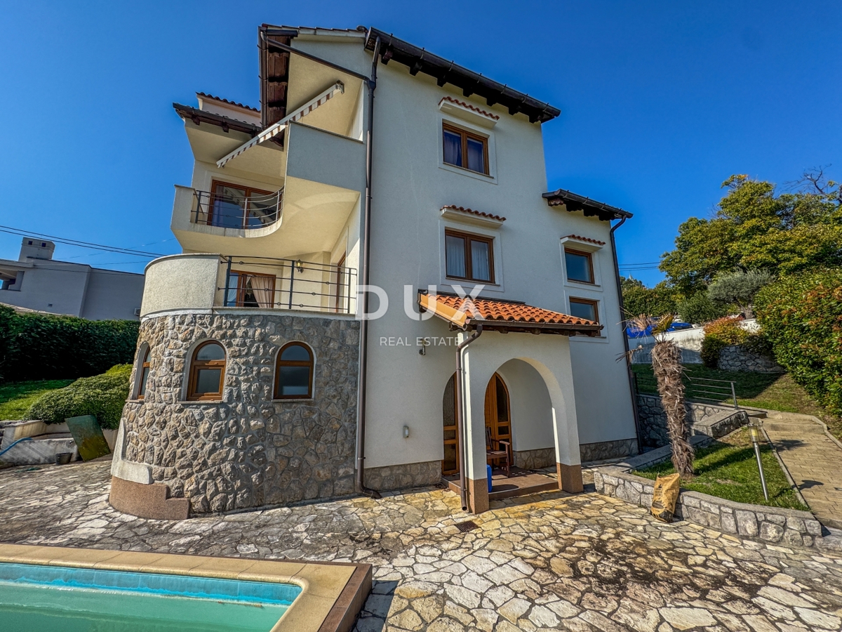 Casa Poljane, Opatija - Okolica, 120m2