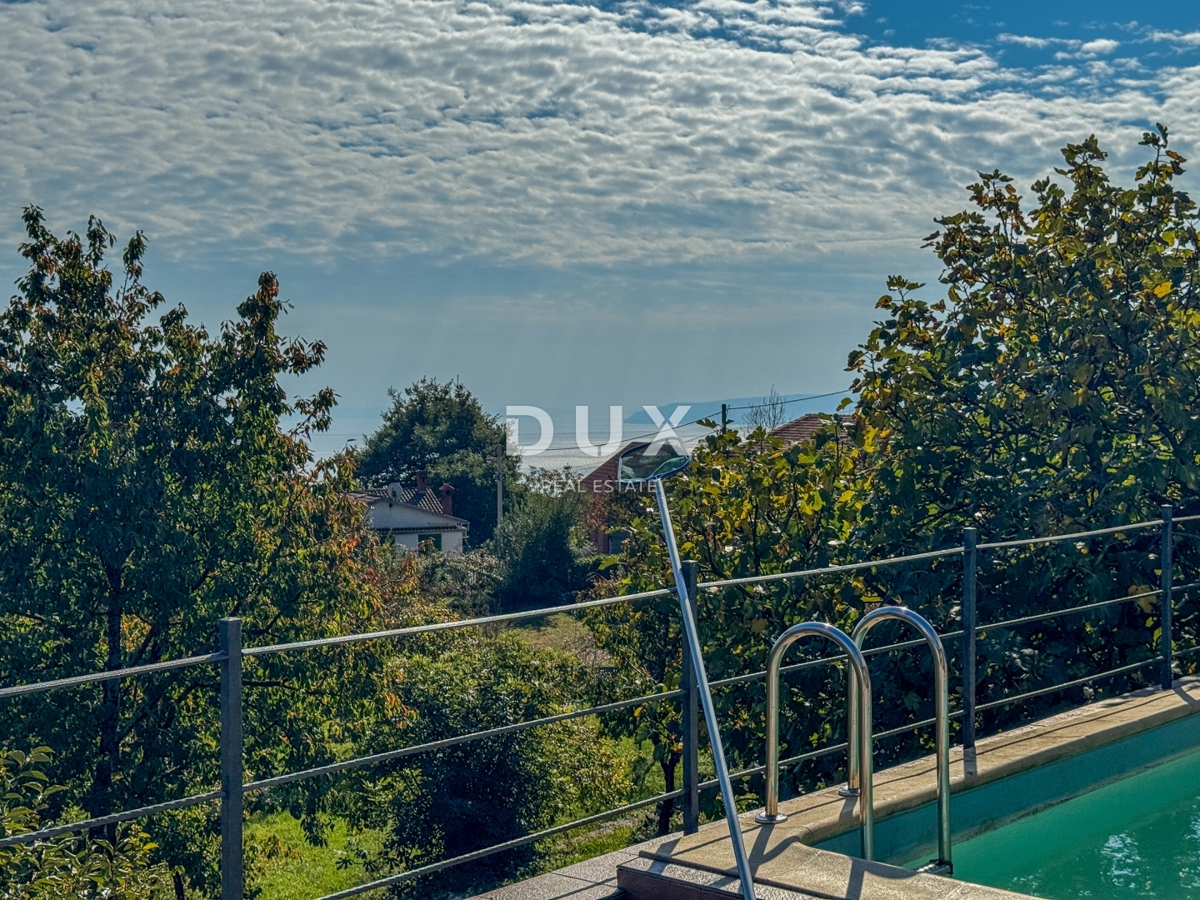 Casa Poljane, Opatija - Okolica, 120m2