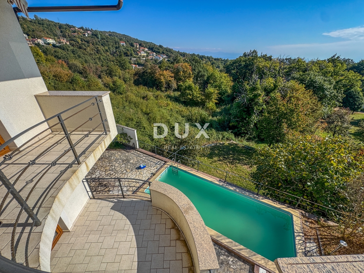 Casa Poljane, Opatija - Okolica, 120m2