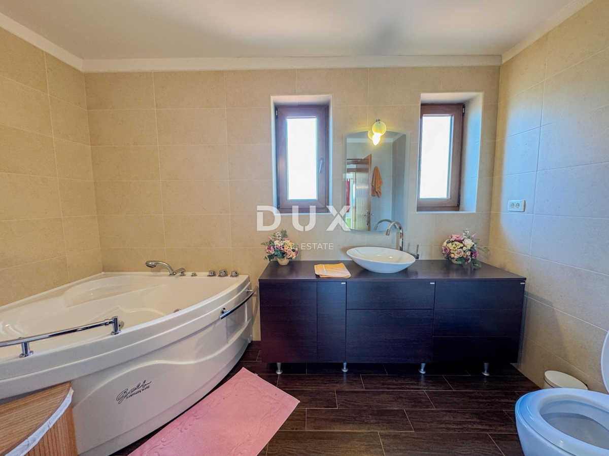 Casa Poljane, Opatija - Okolica, 120m2