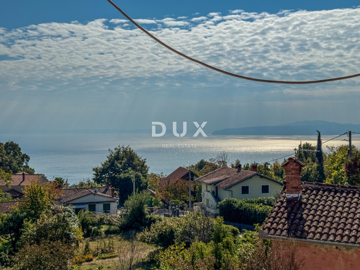 Casa Poljane, Opatija - Okolica, 120m2