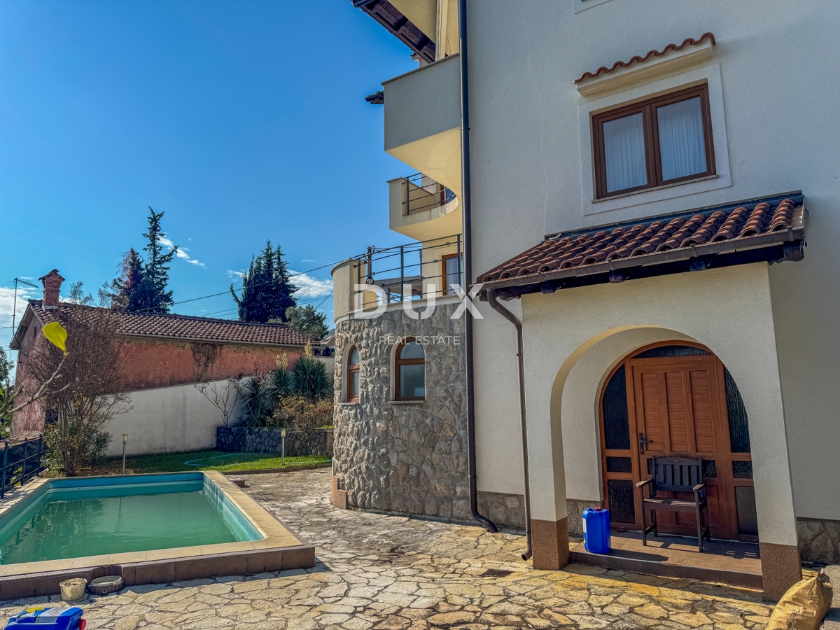 Casa Poljane, Opatija - Okolica, 120m2