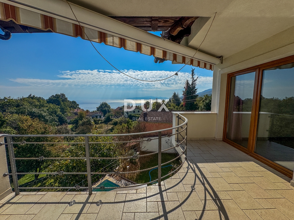 Casa Poljane, Opatija - Okolica, 120m2