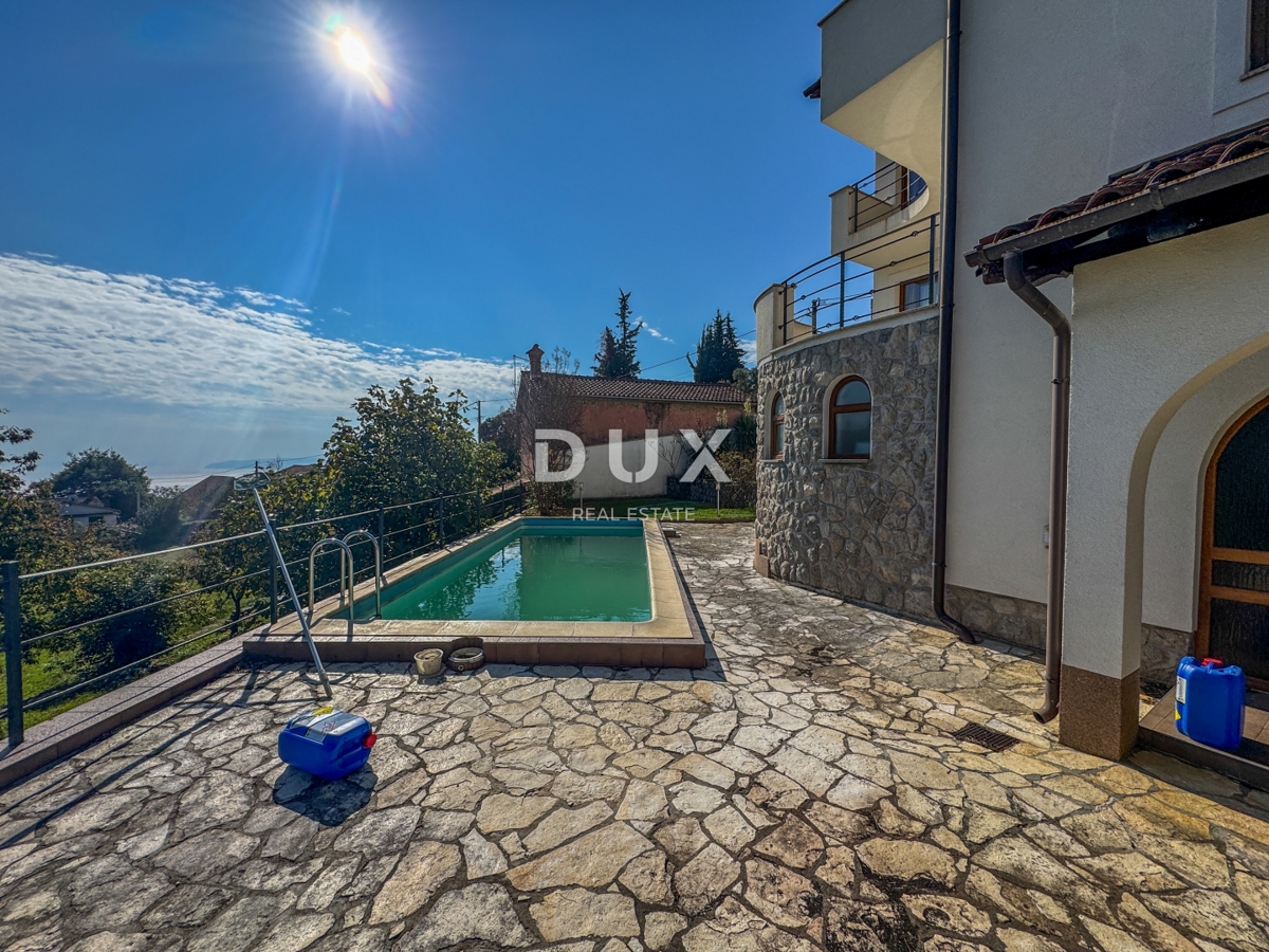 Casa Poljane, Opatija - Okolica, 120m2