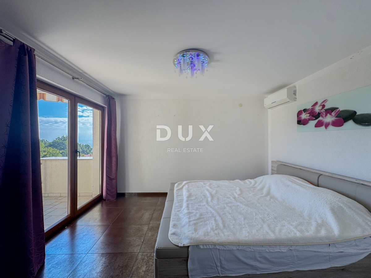 Casa Poljane, Opatija - Okolica, 120m2