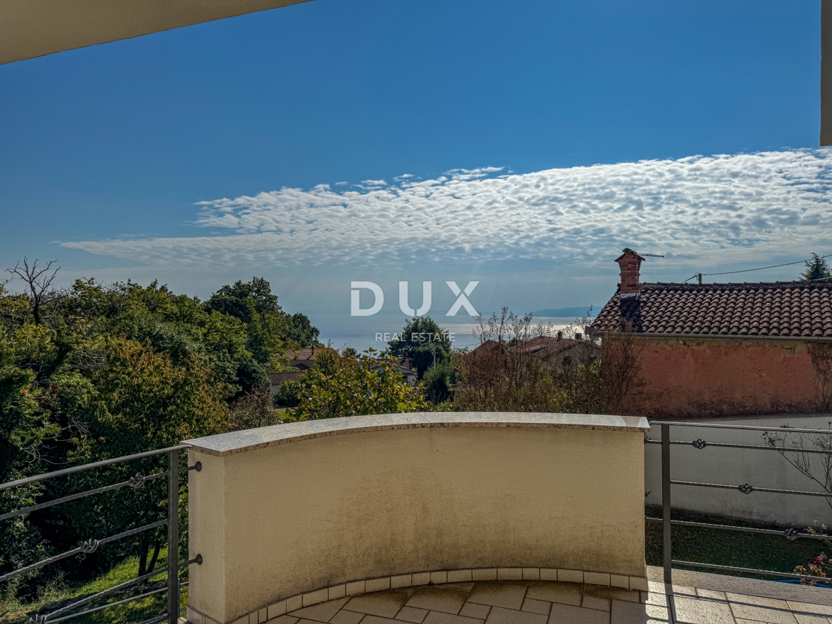 Casa Poljane, Opatija - Okolica, 120m2