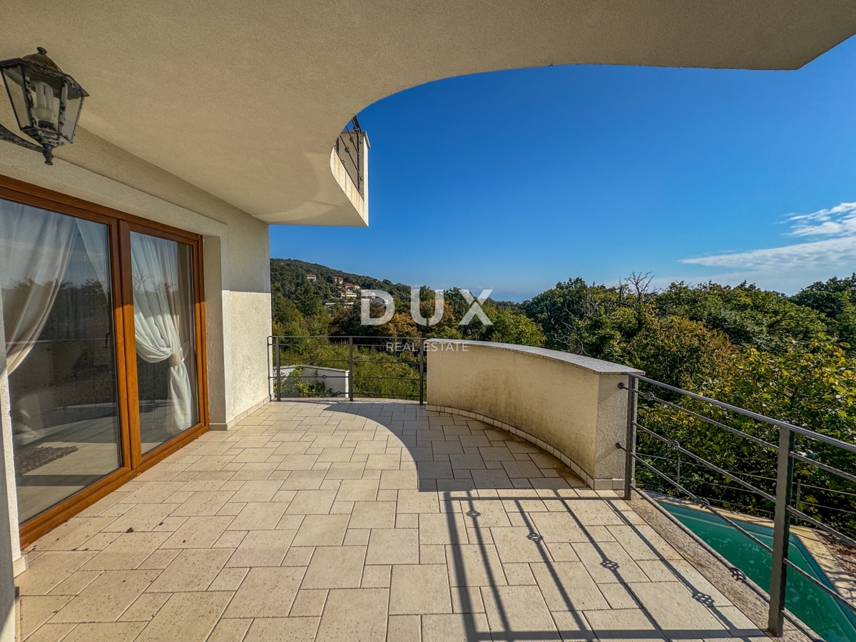 Casa Poljane, Opatija - Okolica, 120m2