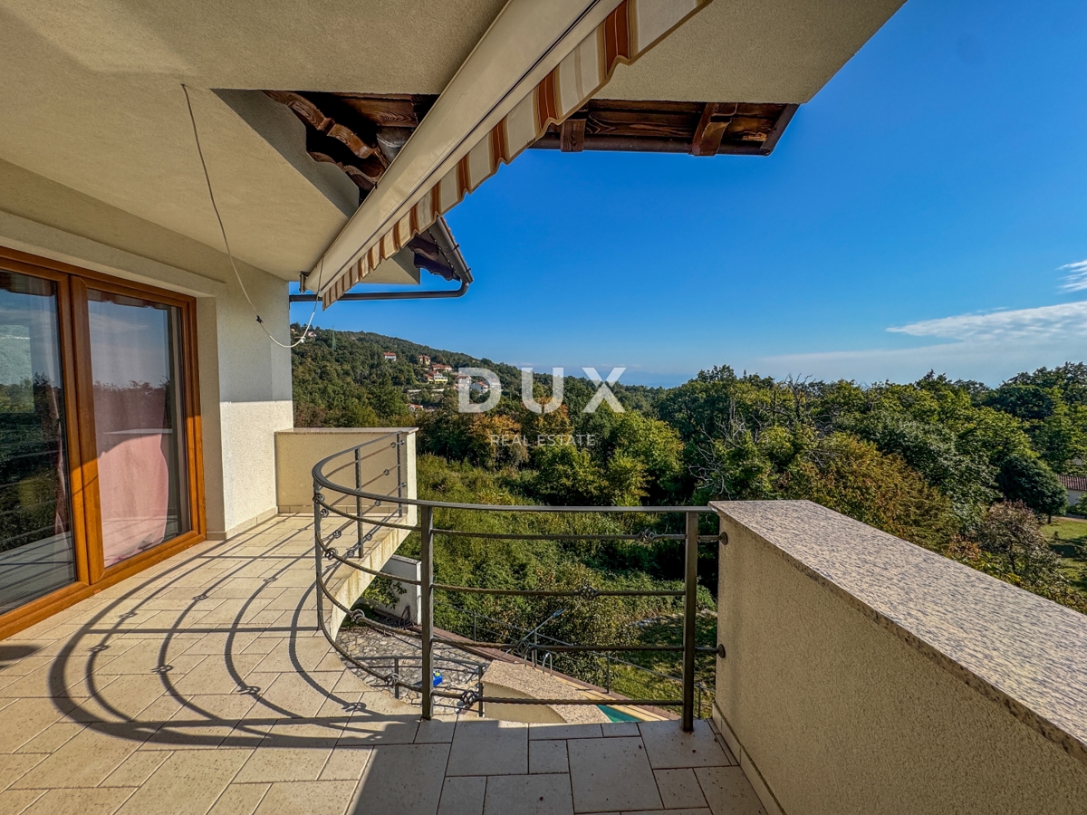 Casa Poljane, Opatija - Okolica, 120m2