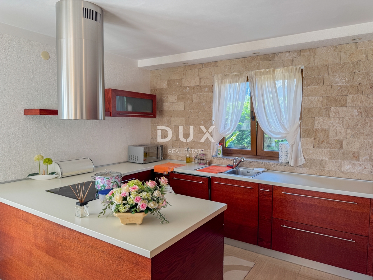 Casa Poljane, Opatija - Okolica, 120m2