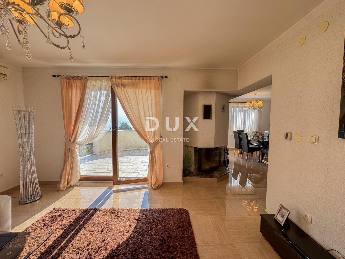 Casa Poljane, Opatija - Okolica, 120m2