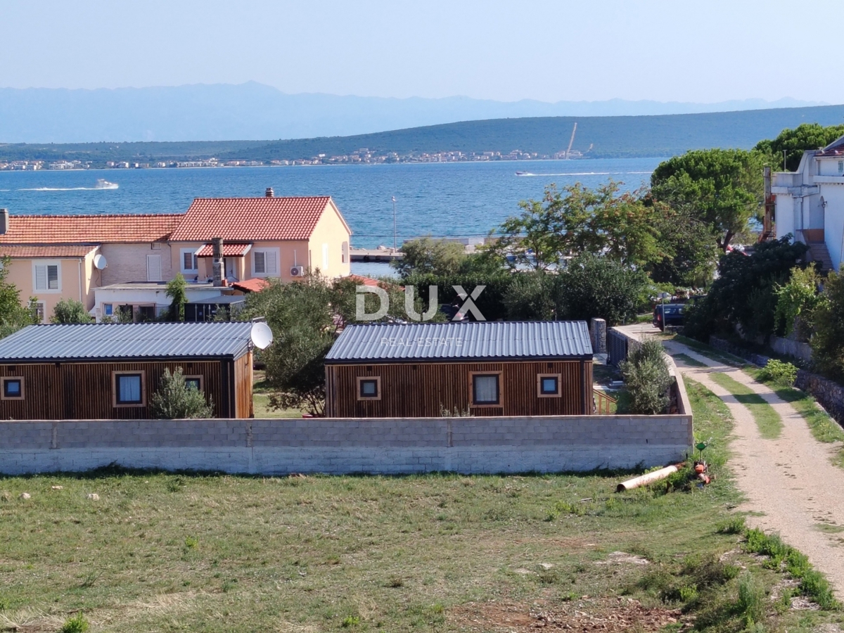 PAŠMAN, BANJ - OCCASIONE! Casa a 100 m dal mare