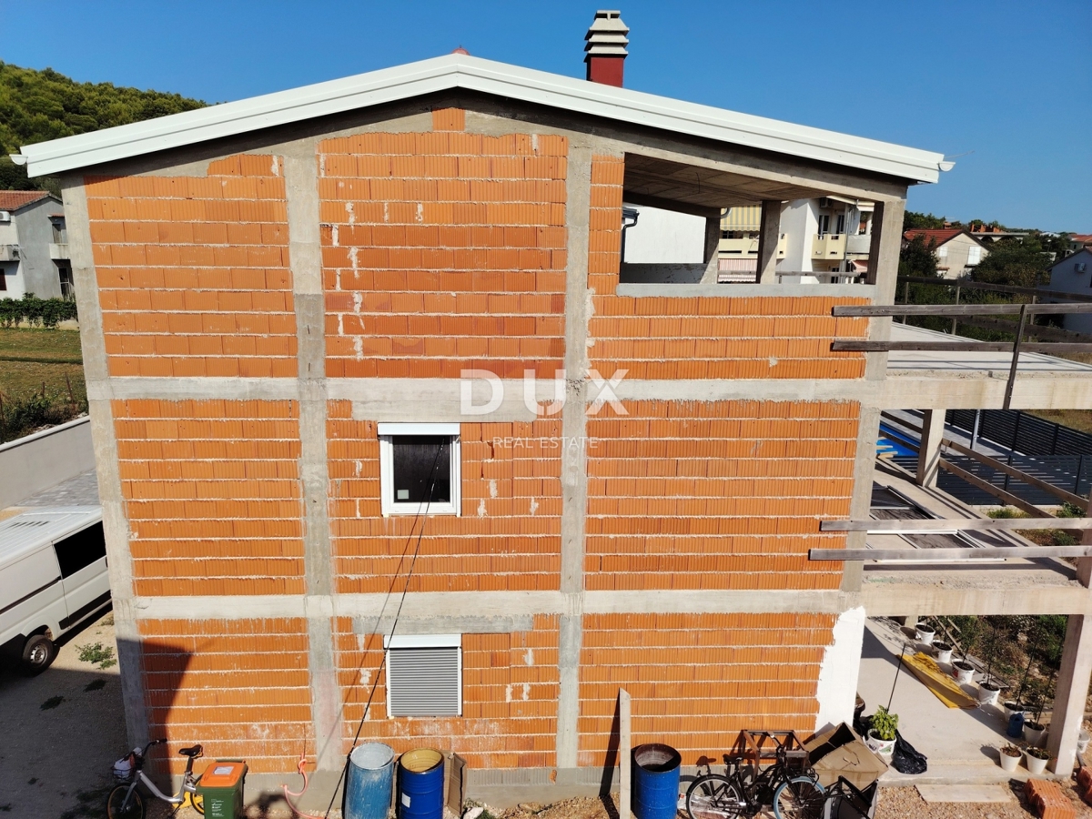 PAŠMAN, BANJ - OCCASIONE! Casa a 100 m dal mare