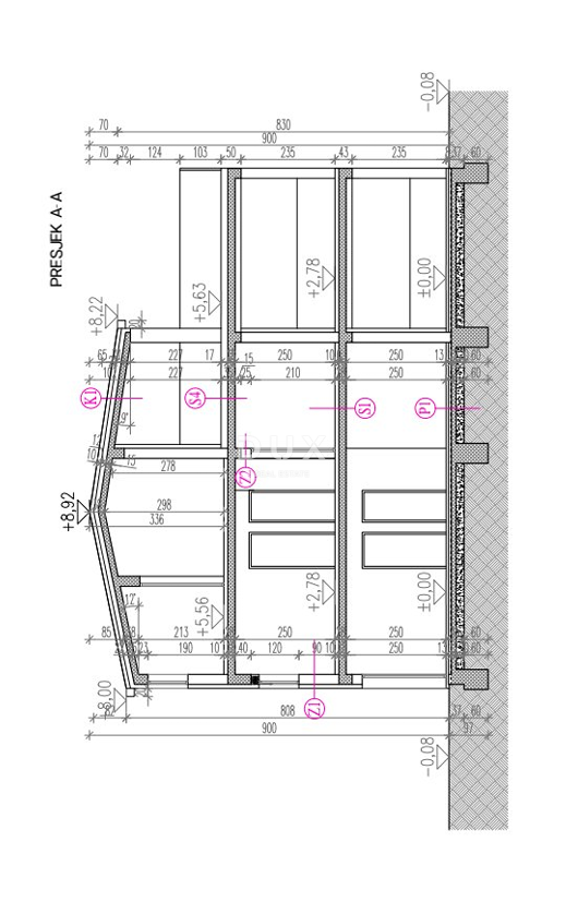 PAŠMAN, BANJ - OCCASIONE! Casa a 100 m dal mare