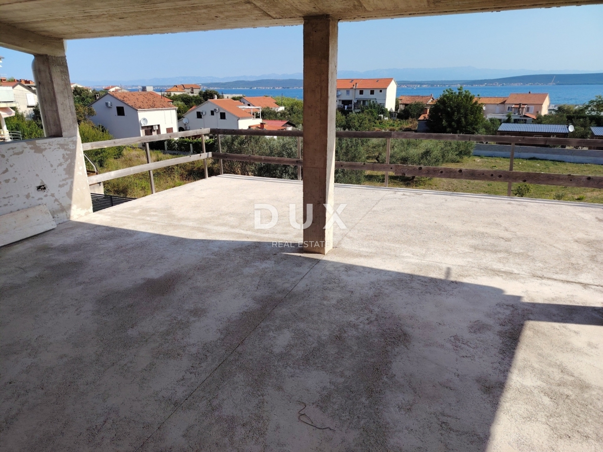 PAŠMAN, BANJ - OCCASIONE! Casa a 100 m dal mare