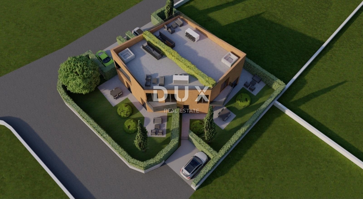 Appartamento Poreč, 55,32m2