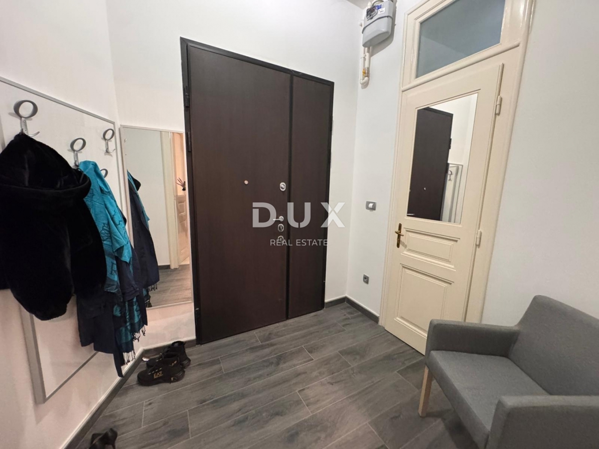 ZAGABRIA, CENTRO - moderno appartamento con tre camere da letto nel centro città