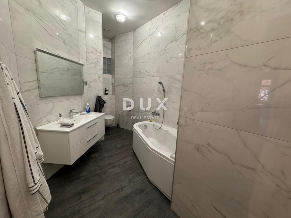 ZAGABRIA, CENTRO - moderno appartamento con tre camere da letto nel centro città