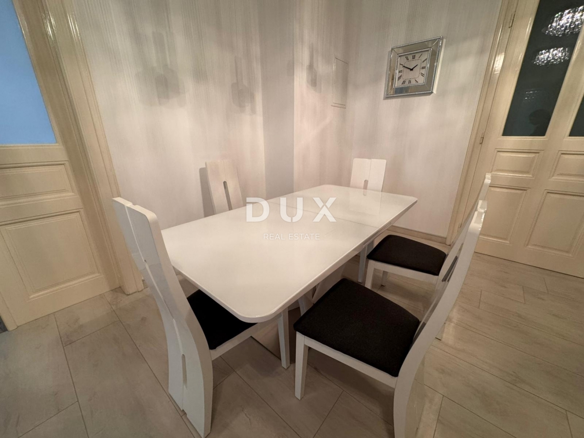 ZAGABRIA, CENTRO - moderno appartamento con tre camere da letto nel centro città