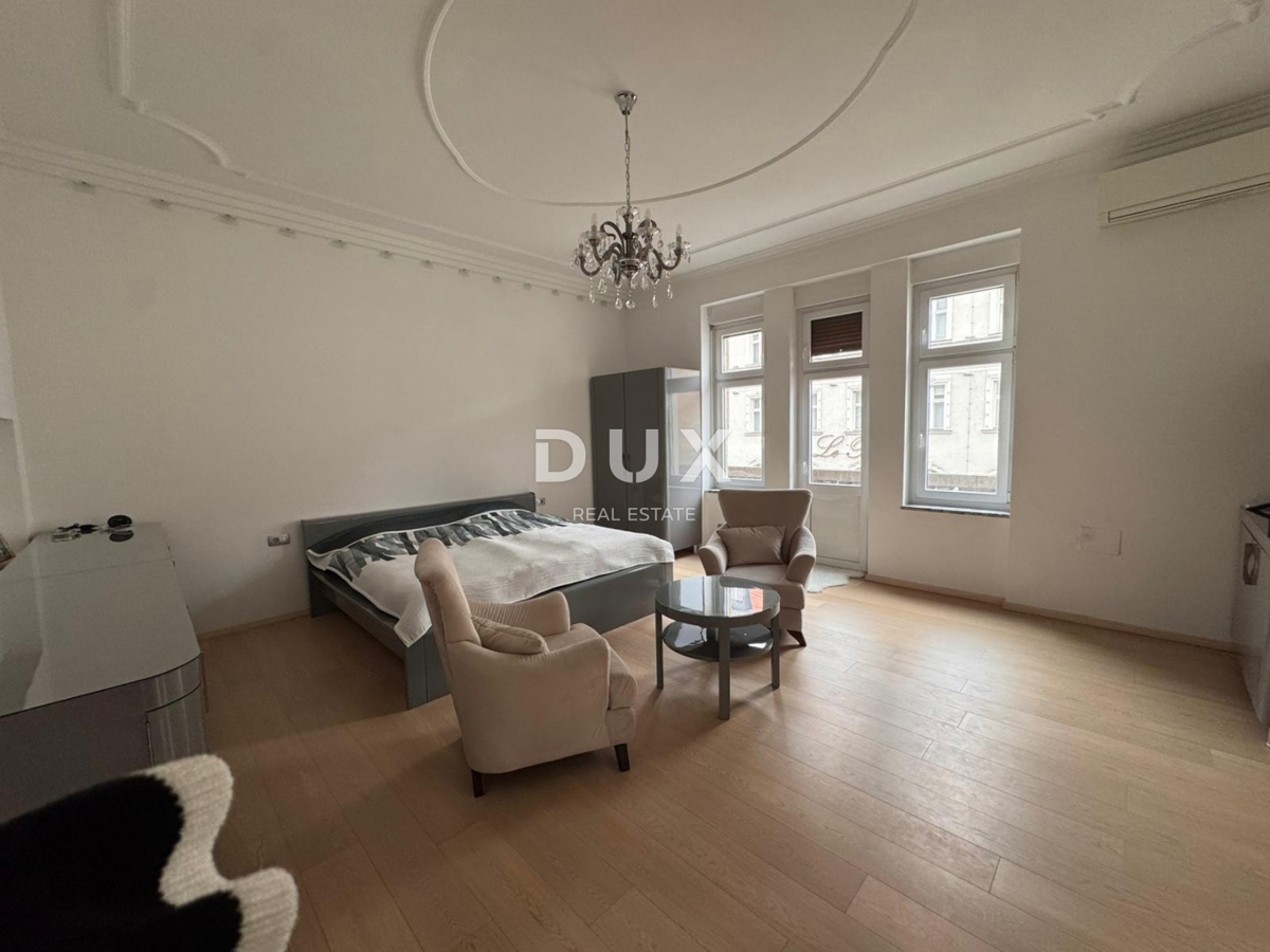 ZAGABRIA, CENTRO - moderno appartamento con tre camere da letto nel centro città