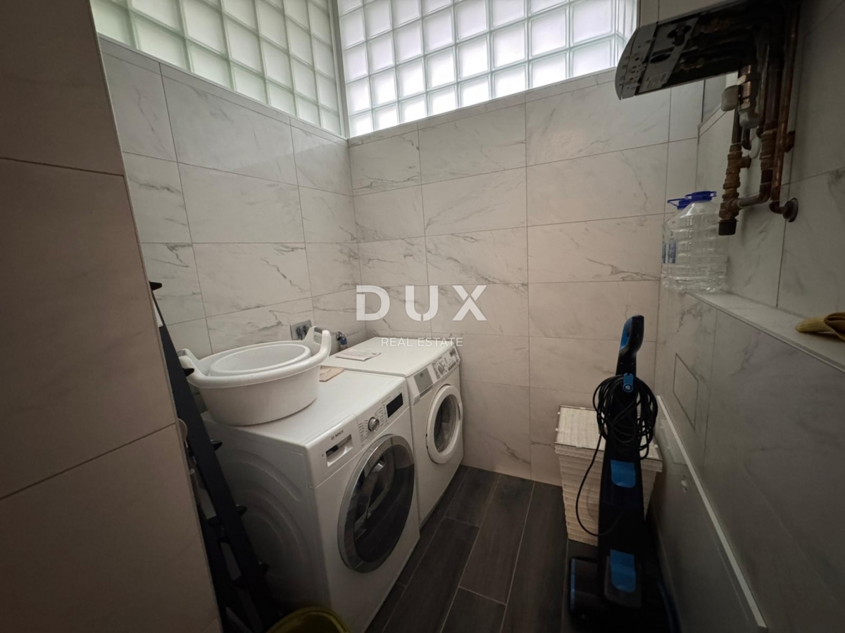 ZAGABRIA, CENTRO - moderno appartamento con tre camere da letto nel centro città