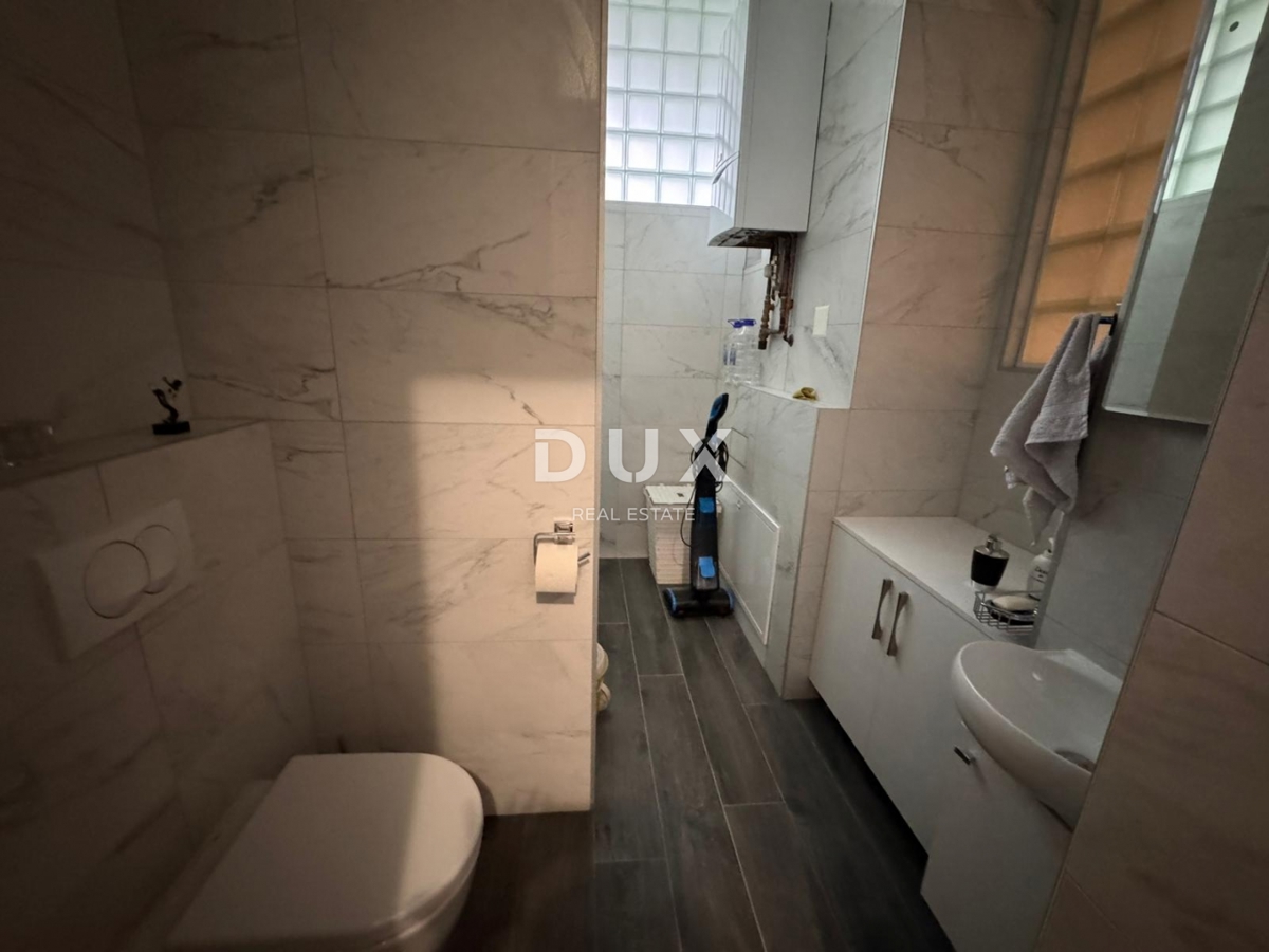 ZAGABRIA, CENTRO - moderno appartamento con tre camere da letto nel centro città