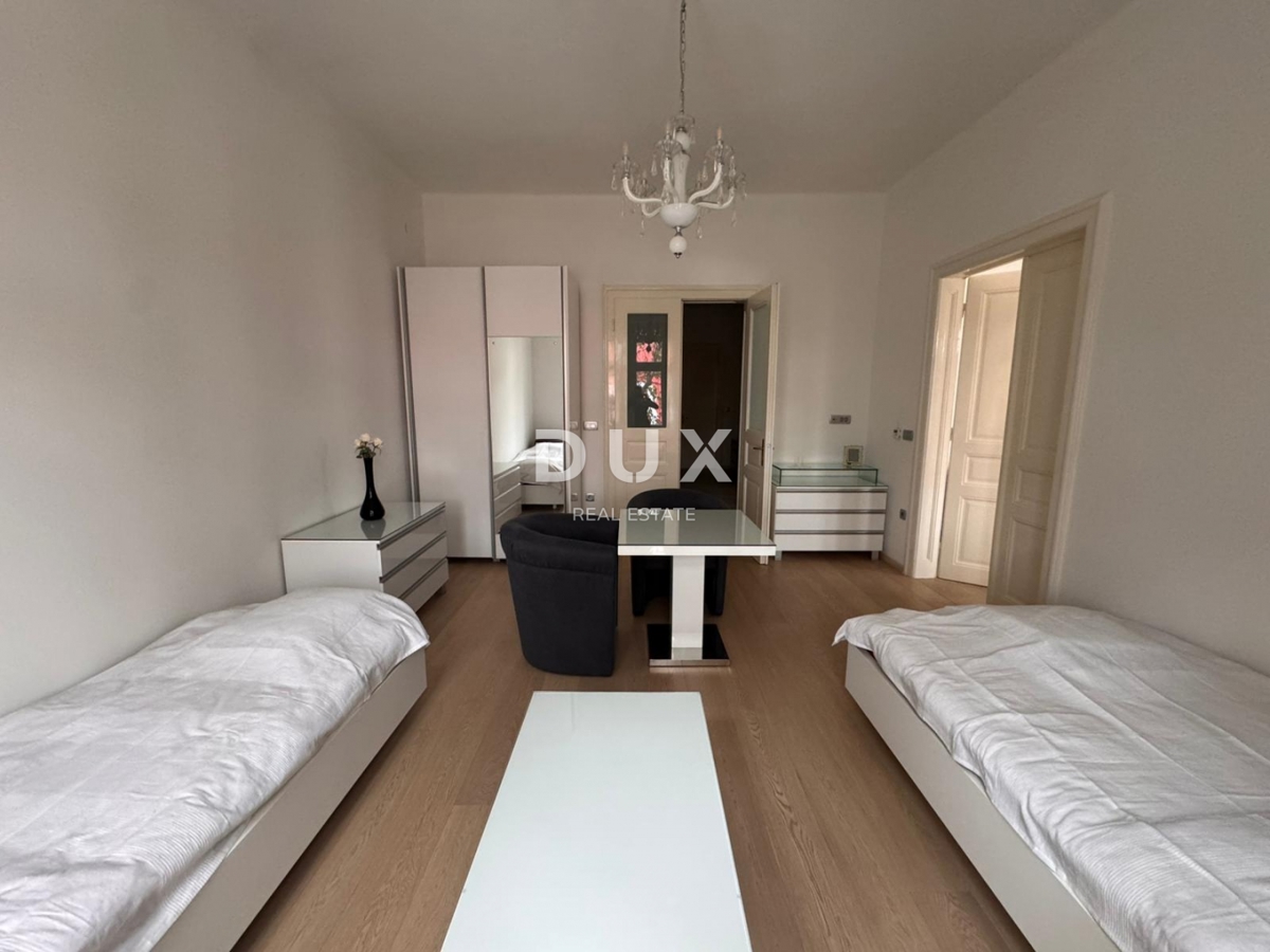 ZAGABRIA, CENTRO - moderno appartamento con tre camere da letto nel centro città