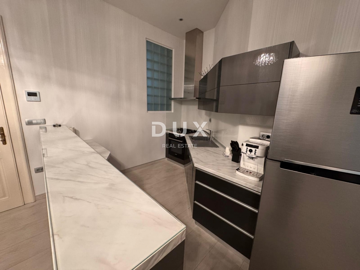 ZAGABRIA, CENTRO - moderno appartamento con tre camere da letto nel centro città