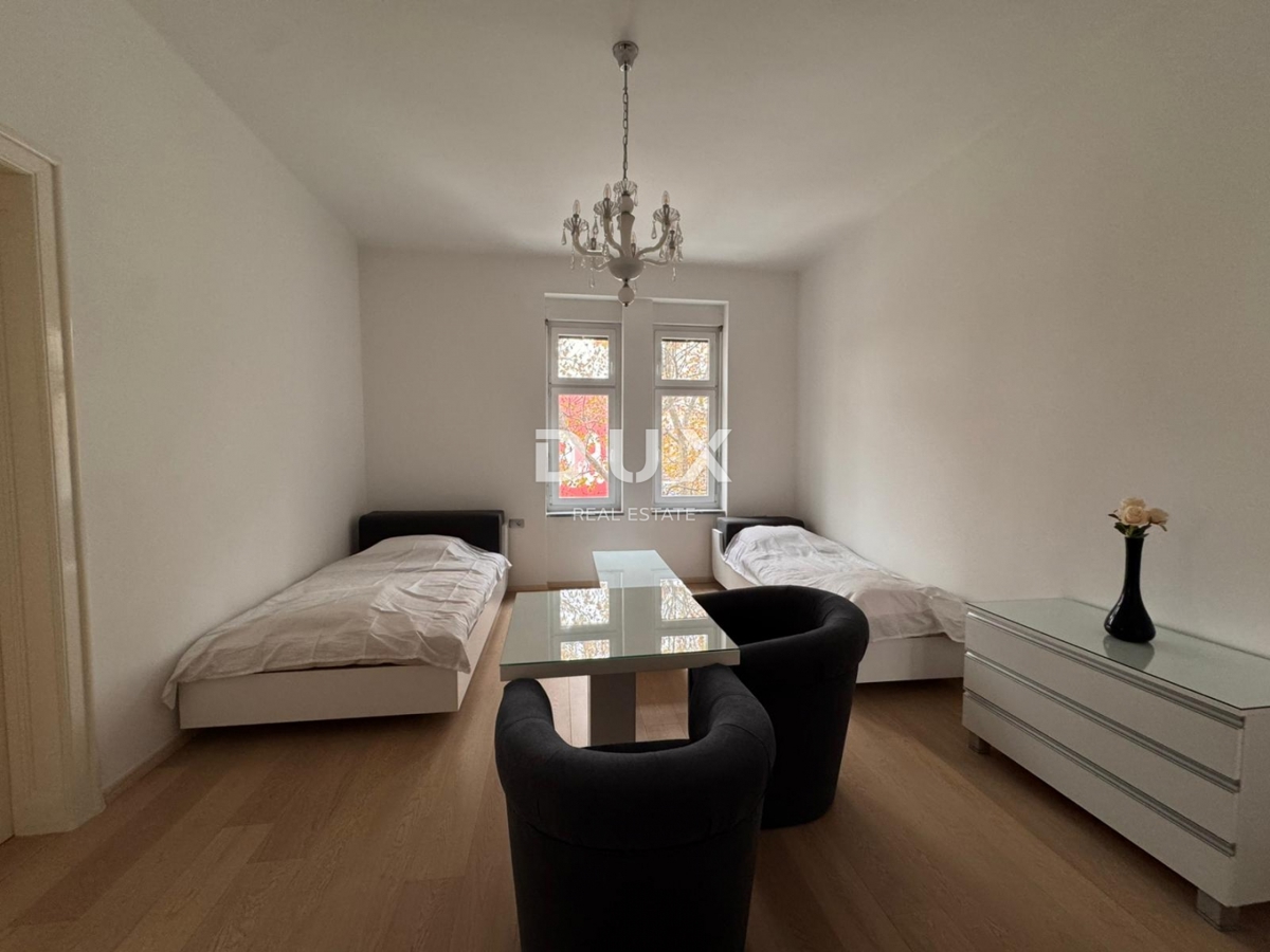 ZAGABRIA, CENTRO - moderno appartamento con tre camere da letto nel centro città