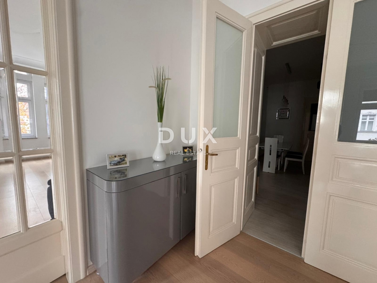 ZAGABRIA, CENTRO - moderno appartamento con tre camere da letto nel centro città