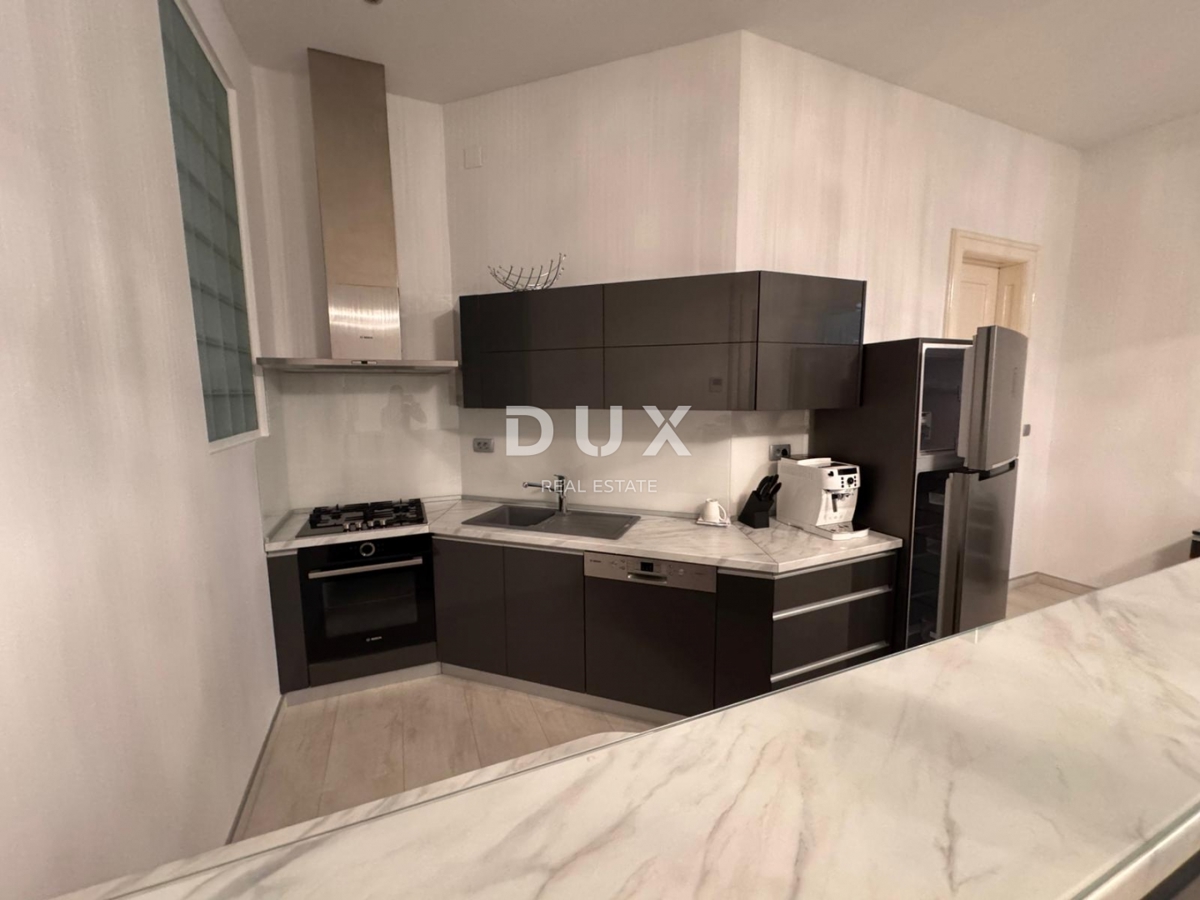 ZAGABRIA, CENTRO - moderno appartamento con tre camere da letto nel centro città